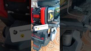 Cek Sound Ampli Mini HERA STAR Pakai Daya USB Sepeda Listrik TAILG Suaranya Menggelegar🔥