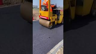 Asfaltare Drum Privat De Servitute