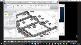 SM TECHNO REVIT MEP CLASS 2