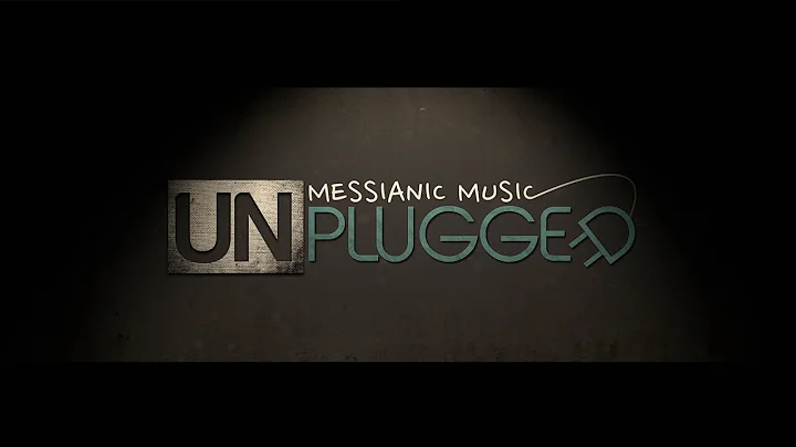 Brenda Wheeler "Shine" Live - Messianic Music Unpl...
