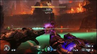 Doom The Dark Ages Walkthrough