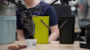 Gemini Robotics 1.5: Using agentic capabilities