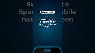 Spectrum | It Pays to Switch