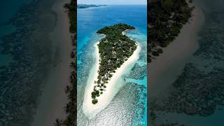 Captivating Lampinigan Island. #philippines #travel #paradisephilippines