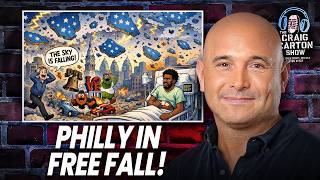 Celebrity Sixers DONE!? Celtics a Shell of Themselves? | The Craig Carton Show | April 10, 2026 Wealth
