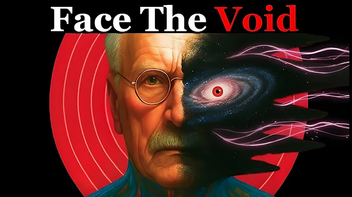 You Have Everything, But Still Feel Empty — Carl Jung Psychology