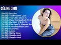 Céline Dion 2025 MIX Greatest Hits