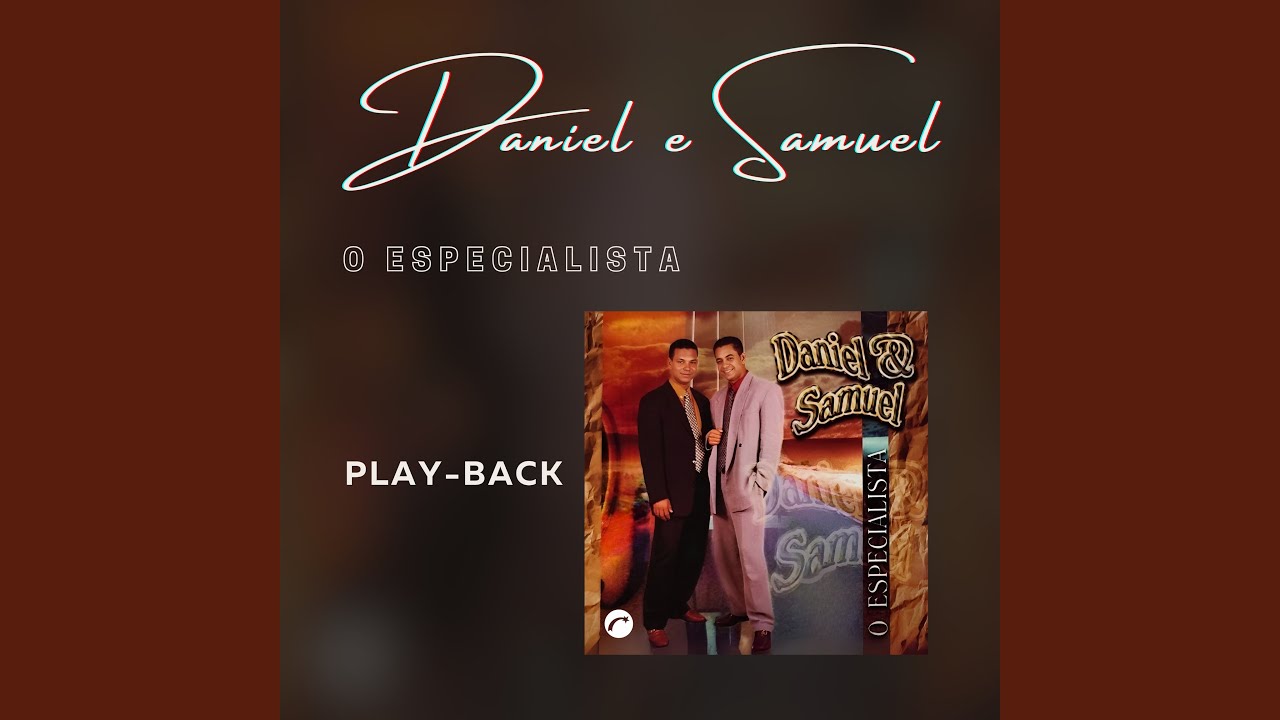 Quantos São (Playback)