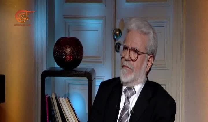 بيت القصيد | حسن م يوسف | 2016-05-31