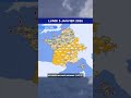 Ref:AMS0zD_thnQ M�t�o du dimanche 4 au mardi 6 janvier 2026