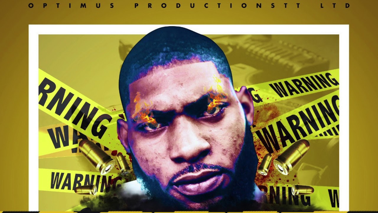 Watch Tuffa - Warning (Official Audio) on YouTube Watch Tuffa - Warning (Official Audio) on YouTube