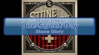 Video thumbnail of "Stone Glory - One Sweet Day [HD, HQ]"