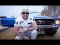 Seth Gueko Ft. Dj Weedim - Joey Starr RMX - Clip officiel