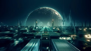 Life on a fractal planet: Fraktaal