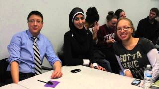 The Emerging Scholars Program: Academic Coaches