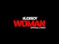Rudeboy Woman Official Lyrics