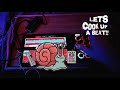 MAKING BEATS BUT IN MY BED - MELINE MONDAY EP. 1