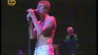 Duran Duran - 1993 - Cesme, Turkey -  Love Voodo