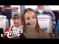 Amici 24 - Alessia - Punteria