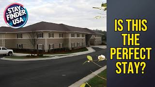 Affordable Suites of America Augusta - Is This the Perfect Stay? | Augusta (GA), United States🏩