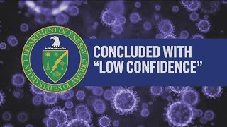 China dismisses FBI statement on COVID-19 lab leak theory