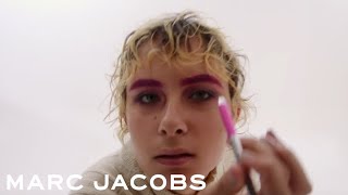 #CASTMEMARC - MARC JACOBS BEAUTY