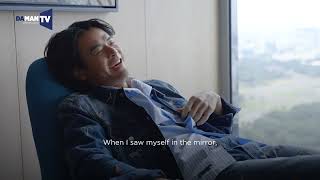 DA MAN x Louis Vuitton Interview with Dion Wiyoko