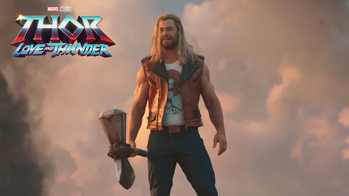 Marvel Studios' Thor: Love and Thunder | Tickets on Sale Monday - DayDayNews