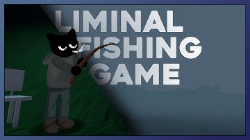 Clips from the development of my Liminal Fishing game - Devlog 1