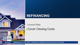 ‘Look at refinancing now’: Falling interest rates could save Mass. homeowners money