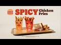 Every Single Burger King Song Ad