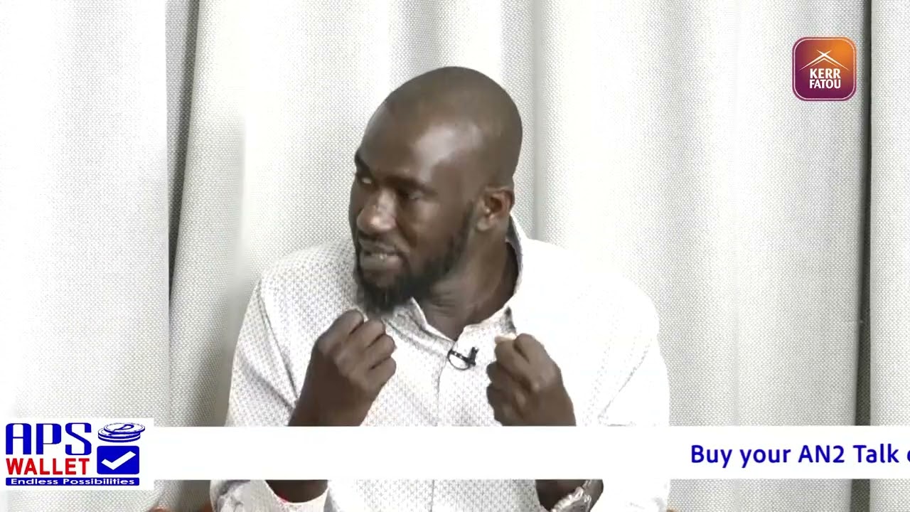 Sonko Gambia’s Take On The By-Election