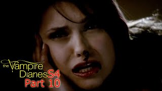 بداية التخلص من بشرية متحولة مصاص دماء ملخص مسلسل vampire diaries s4 p10 screenshot 3