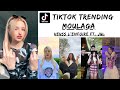 TikTok Trending: Moulaga - Heuss l'enfoiré ft. Jul