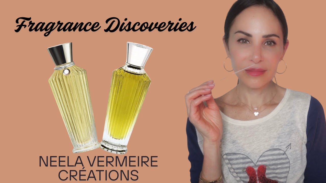 Discovering Neela Vermeire - Ashoka & Eshal Early Impressions