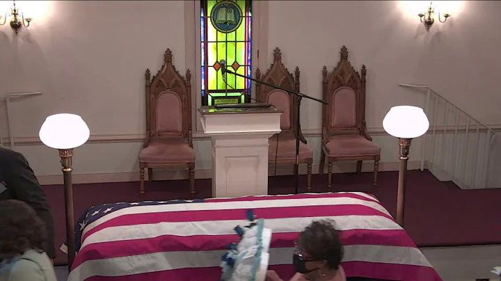 JESSE JAMES GILLIAM FUNERAL SVC
