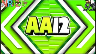 Intro for AA12