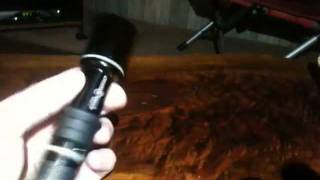 SureFire Z-2 300lumens