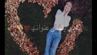 حلات وتس اب (بدون حقوق ) علي كرداي بعد بيتي 🌷