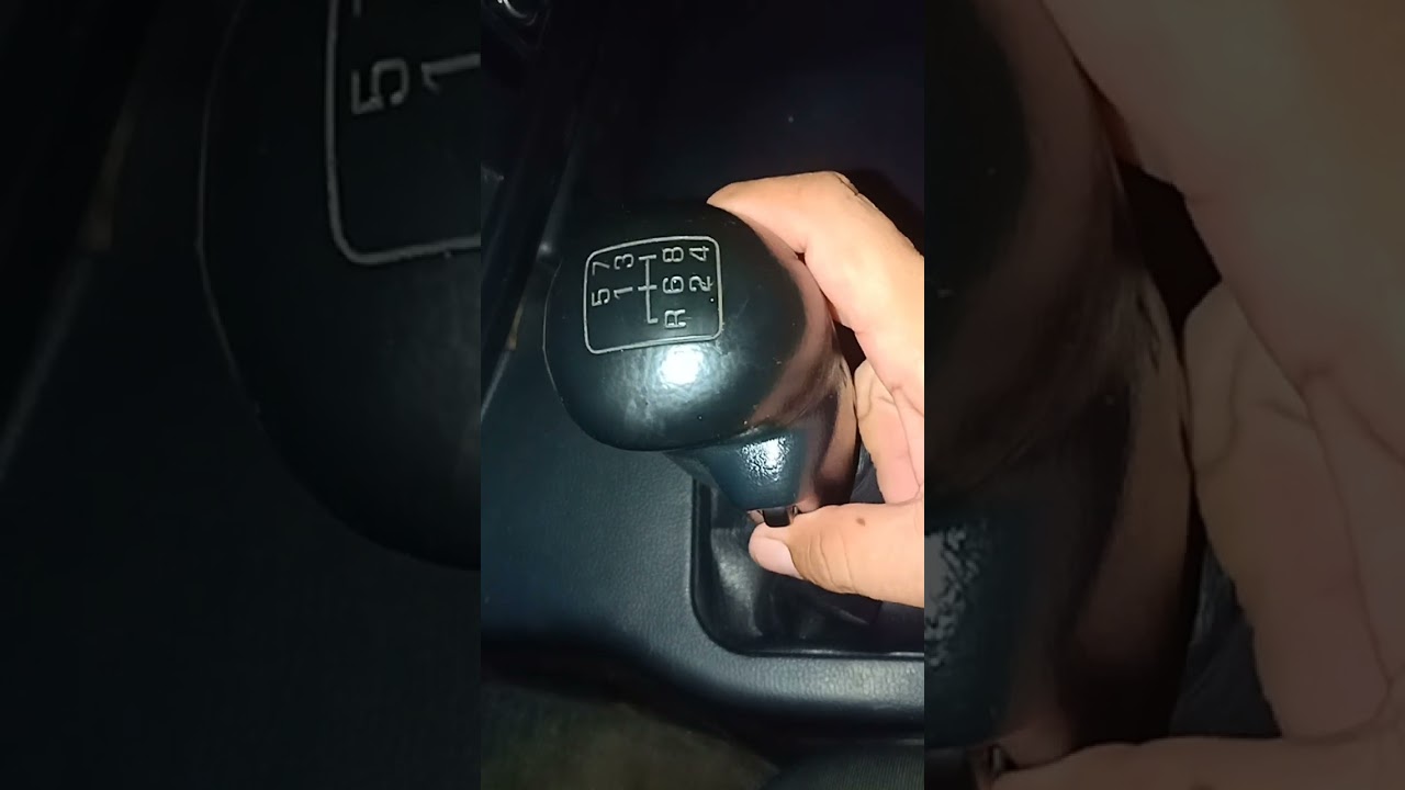 Paggamit ng Hino 700 hi and low w/ spitter