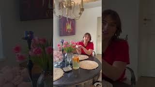 Intervija ar rūnu meistari Ievu Feiferi