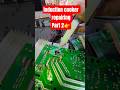 induction cooker repairing part 2