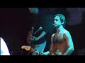 Haberin Yok Ölüyorum Duman Live At Bostancı 04 Ekim 2003 İstanbul 