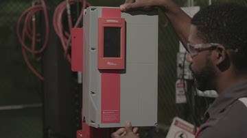 Design Envelope Pump Controller (DEPC) Retrofit