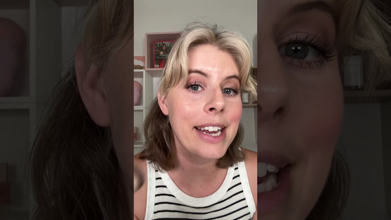 Makeup 101: Blending ✨