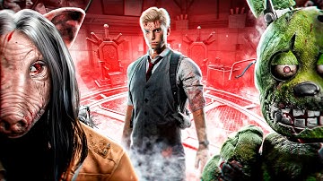 The Hardest Survivor Challenge I