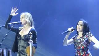 The Corrs - Breathless (Live) @ Hope Estate, Hunter Valley (26th November 2022)