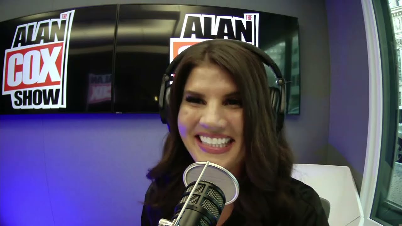 Part 7: Bridget Linton Manifesting Browns Into The Super Bowl: 10/18/23