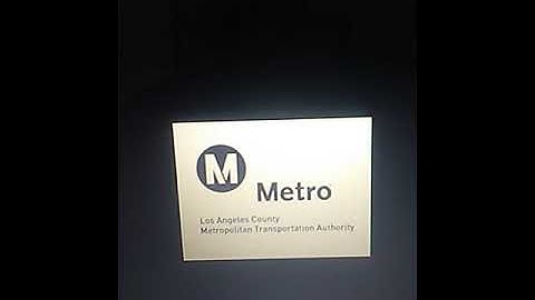 Metro Los Angeles: Crenshaw LAX Line is coming to February 2021