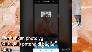 Tutorial membuat peach wallpaper screenshot 5